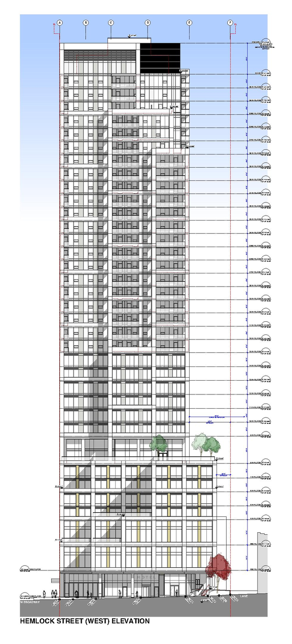 Image from page 24 of the file 'Architectural drawings '