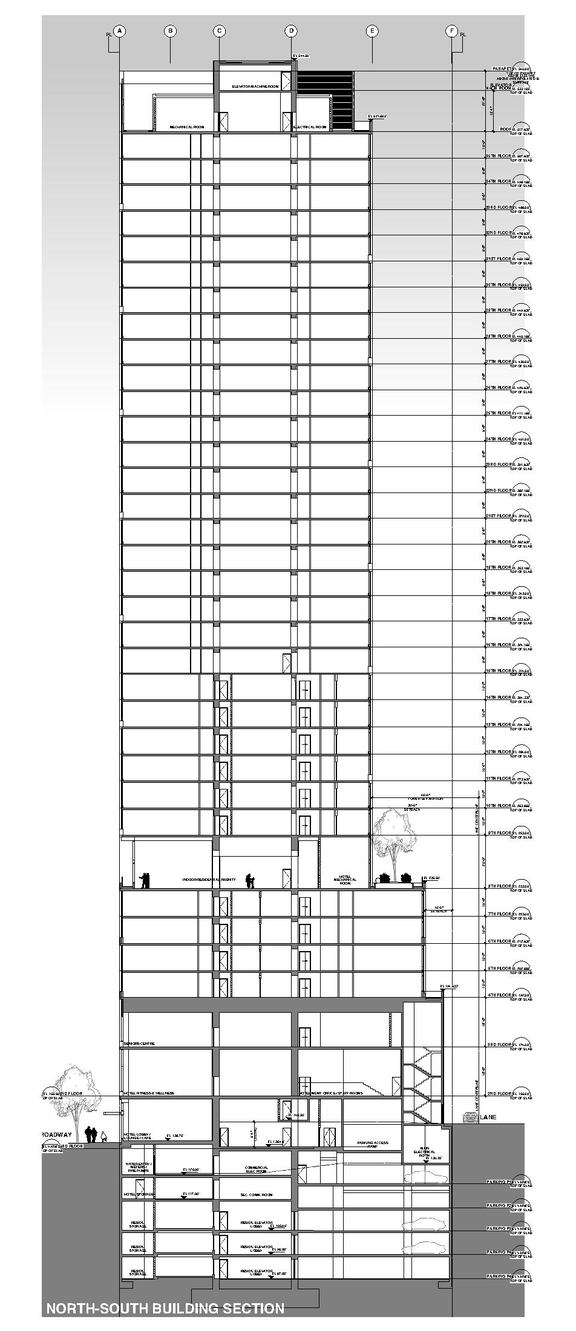 Image from page 26 of the file 'Architectural drawings '