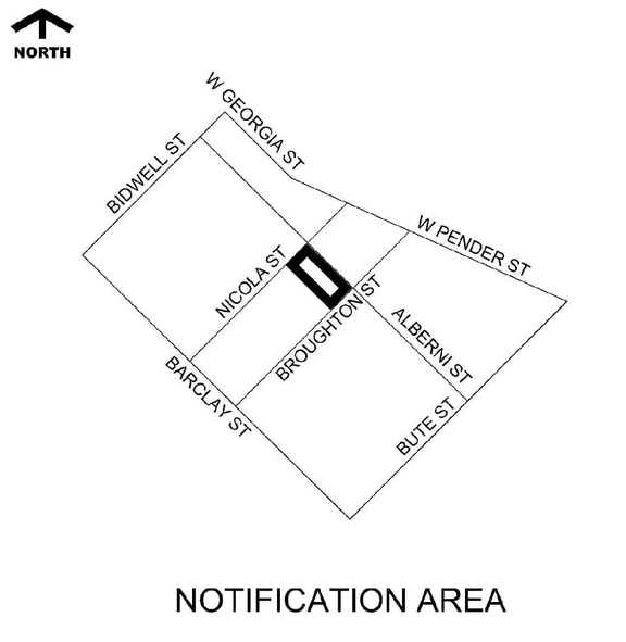 Construction site plan for project from page 55 of the file 'Report'