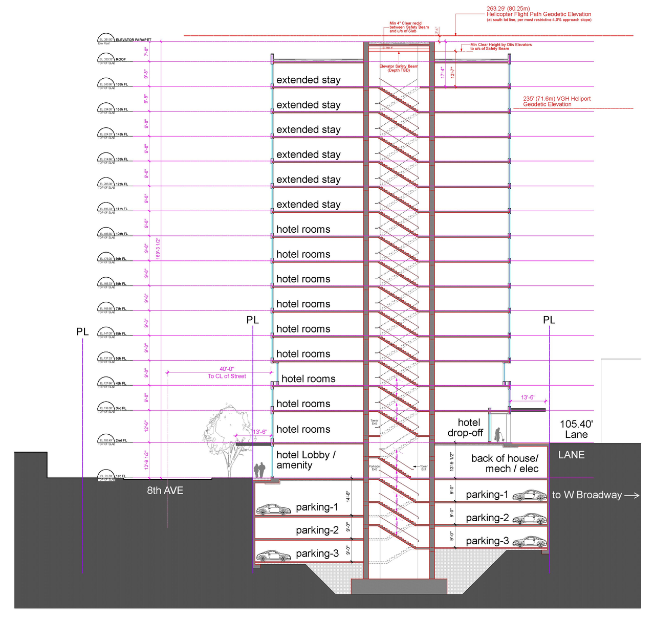 Image from page 29 of the file 'Architectural drawings'