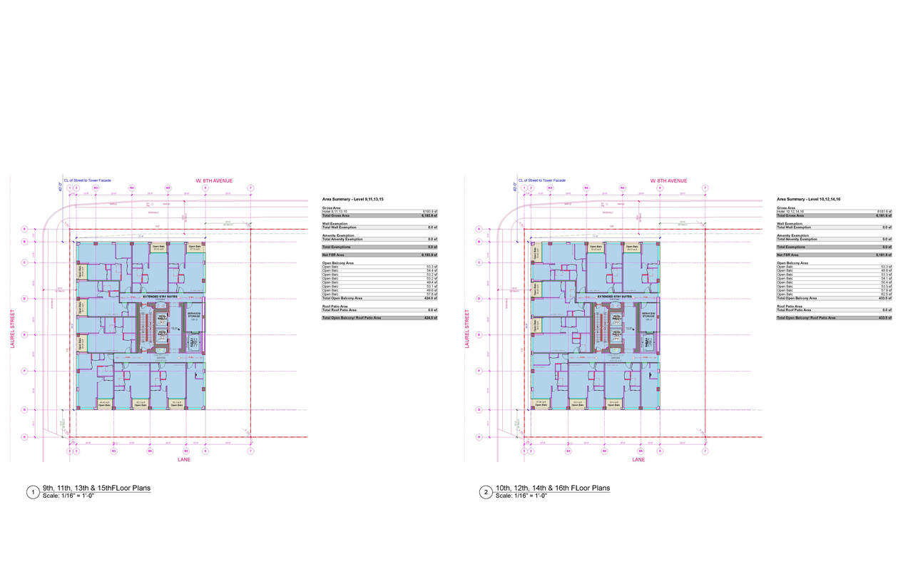 Image from page 33 of the file 'Architectural drawings'