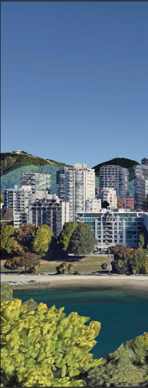 Rendering of building from page 16 of the file 'Application booklet'