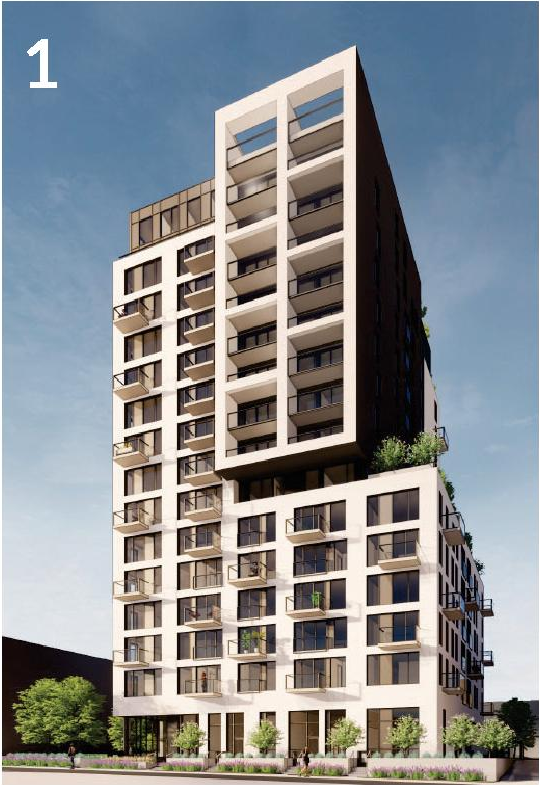 Rendering of building from page 36 of the file 'Application booklet'