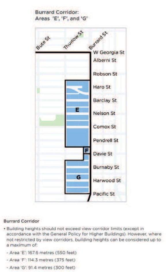 Construction site plan for project from page 38 of the file 'Application booklet'