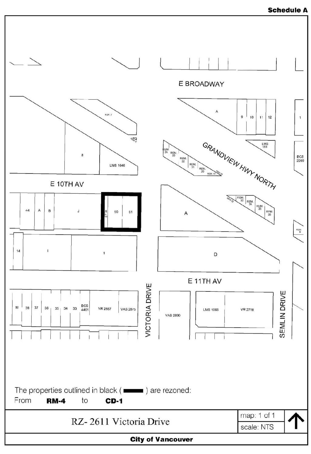 Construction site plan for project from page 14 of the file 'Report'