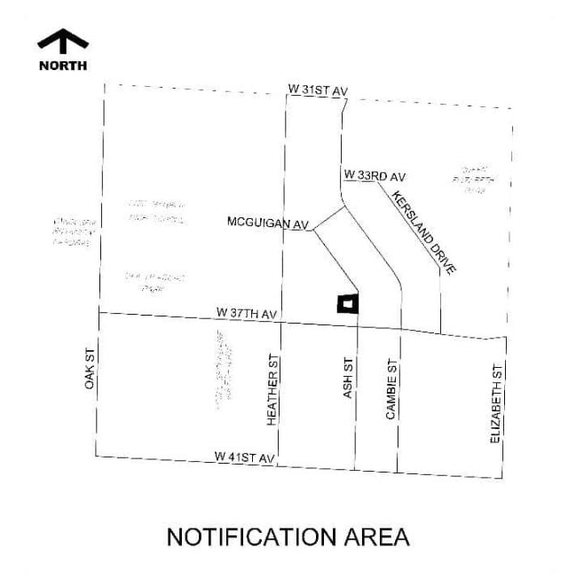 Construction site plan for project from page 23 of the file 'Report'