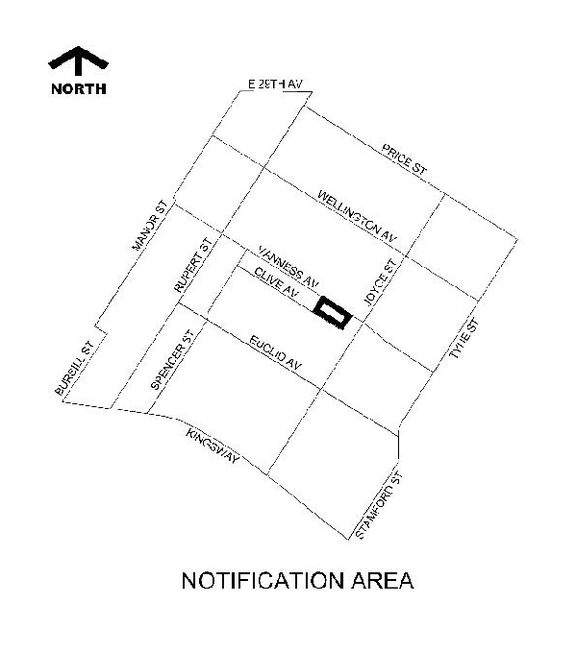 Construction site plan for project from page 14 of the file 'Referral report'