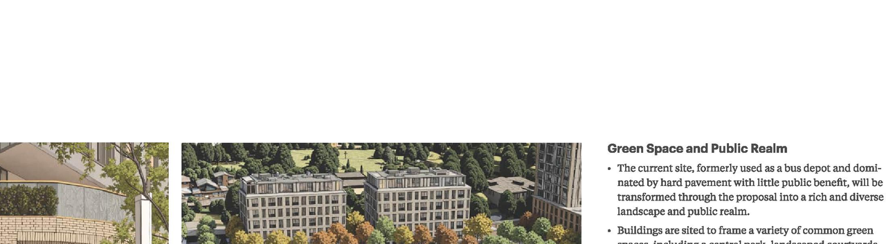Rendering of building from page 28 of the file 'Application booklet'