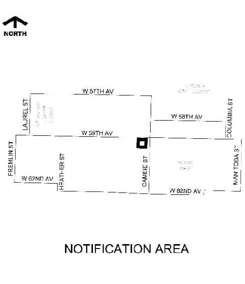 Construction site plan for project from page 30 of the file 'Report'