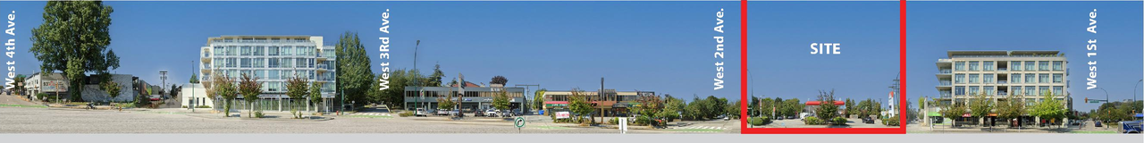 Rendering of building from page 12 of the file 'Application booklet'
