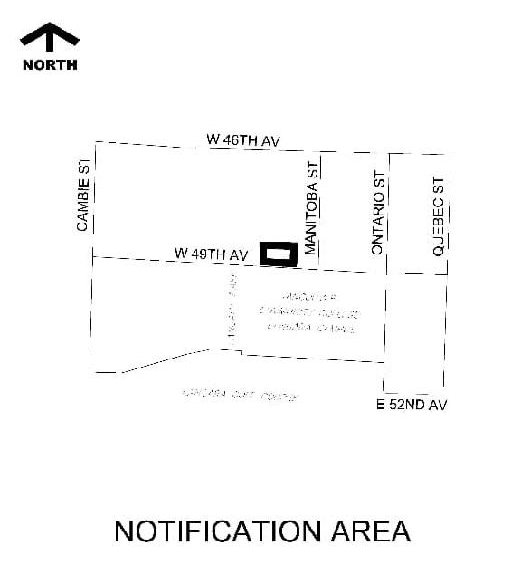 Construction site plan for project from page 9 of the file 'Report'