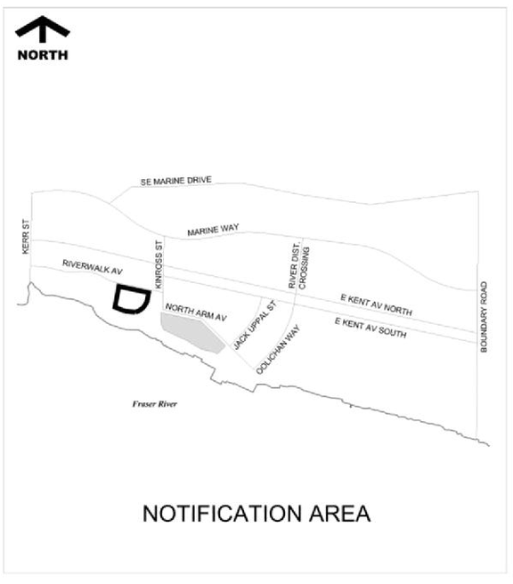 Construction site plan for project from page 19 of the file 'Report'