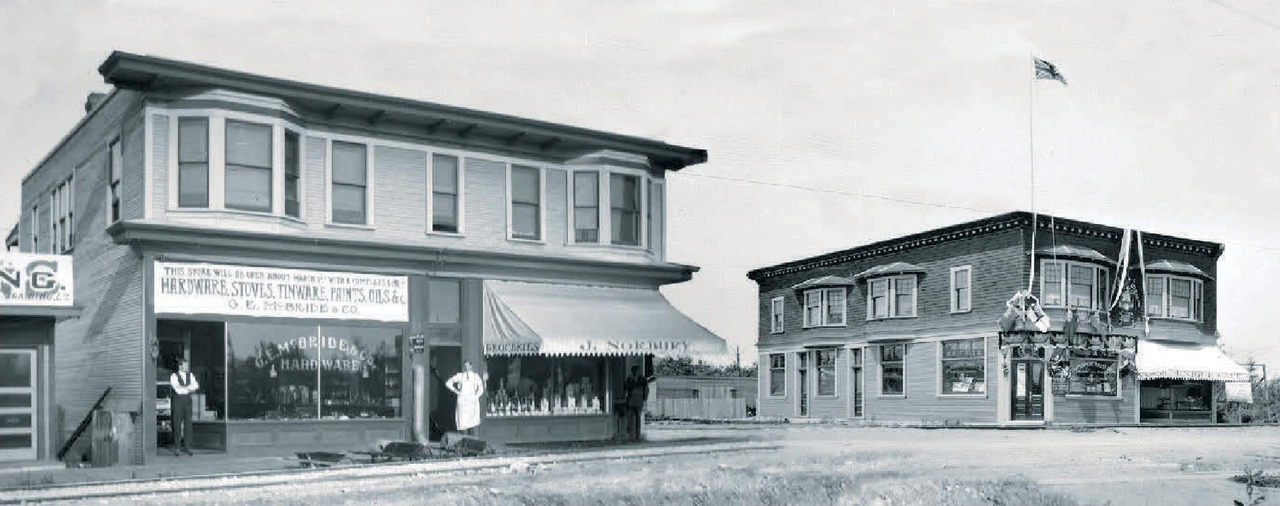 Rendering of building from page 20 of the file 'Application booklet'
