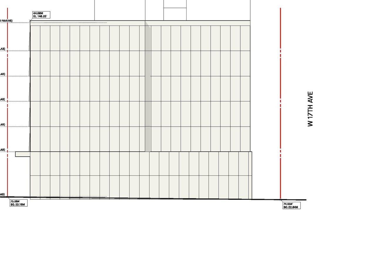 Image from page 13 of the file 'Architectural drawings'