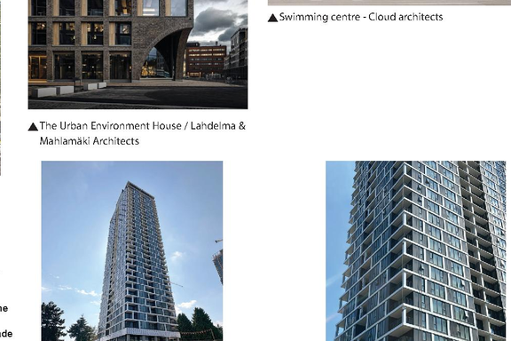 Rendering of building from page 35 of the file 'Application booklet'
