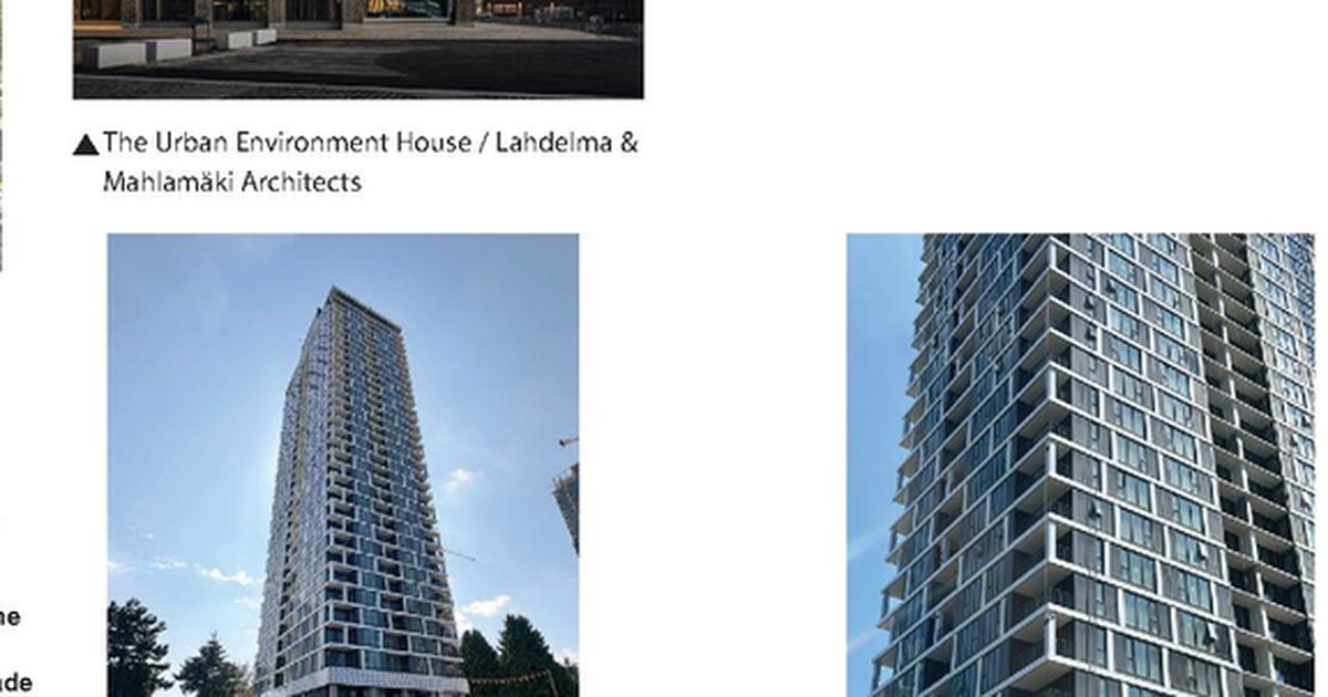 3696 Kingsway | Vancouver Development Tracker