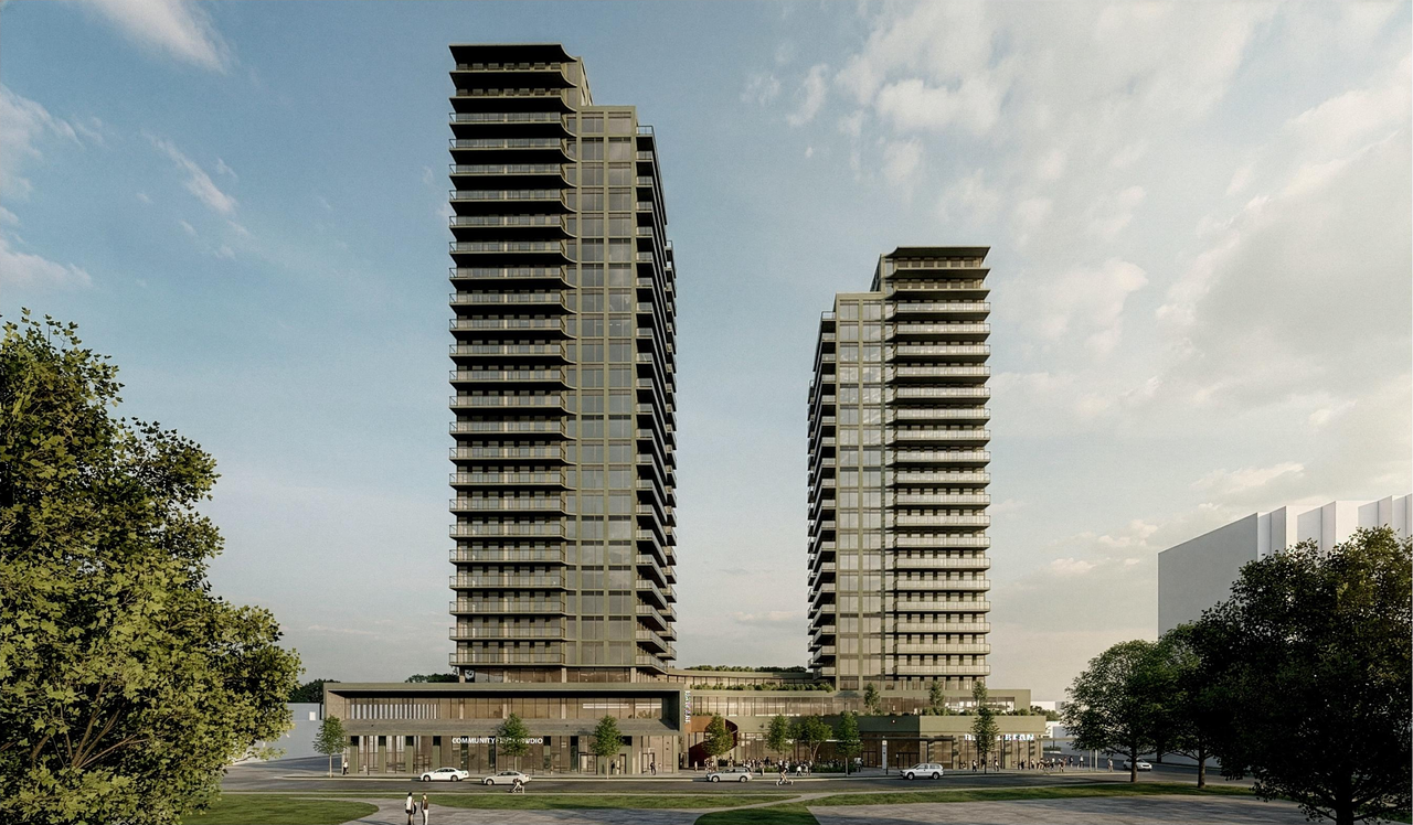 Rendering of building from page 52 of the file 'Application booklet'