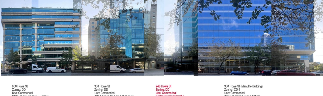 Rendering of building from page 57 of the file 'Application booklet'