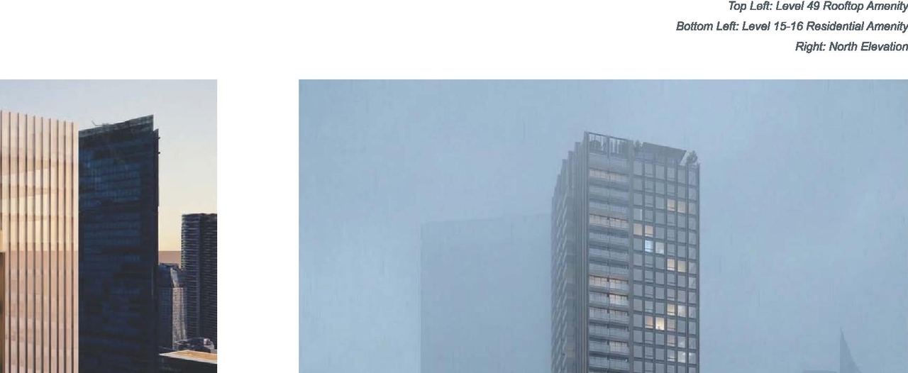 Rendering of building from page 101 of the file 'Application booklet'