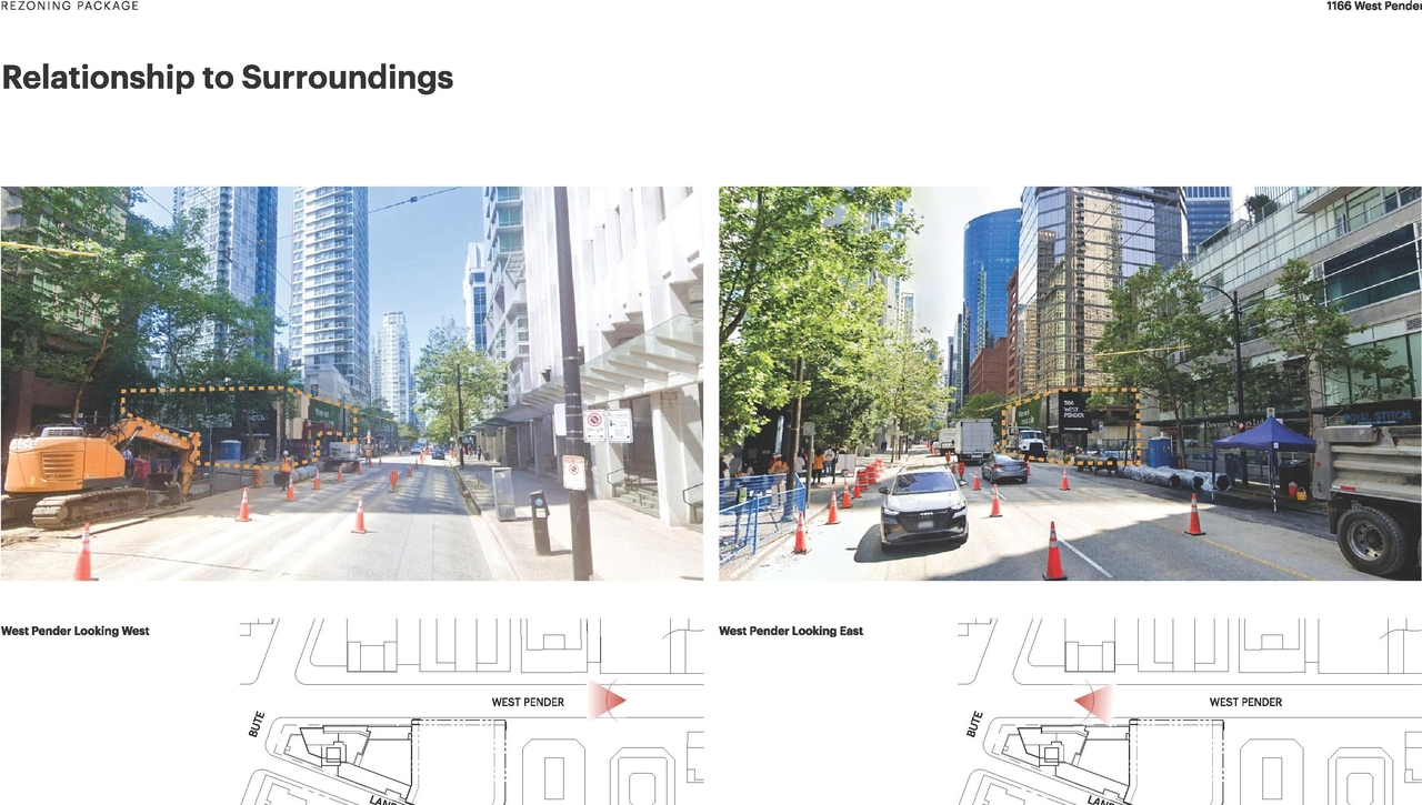 Rendering of building from page 16 of the file 'Application booklet'