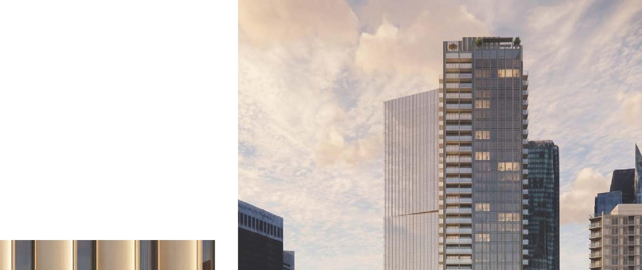 Rendering of building from page 99 of the file 'Application booklet'
