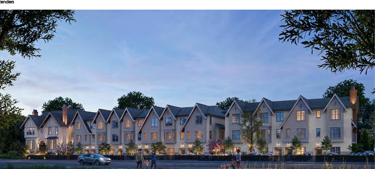 Rendering of building from page 5 of the file 'Application booklet'