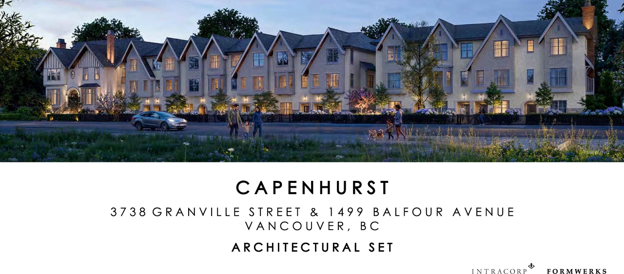 Rendering of building from page 55 of the file 'Application booklet'