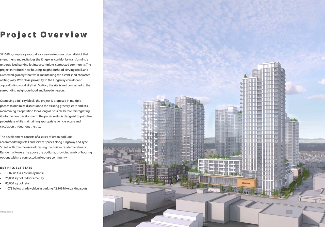 3410-3436 Kingsway | Vancouver Development Tracker