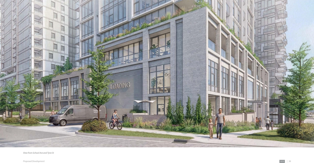 3410-3436 Kingsway | Vancouver Development Tracker