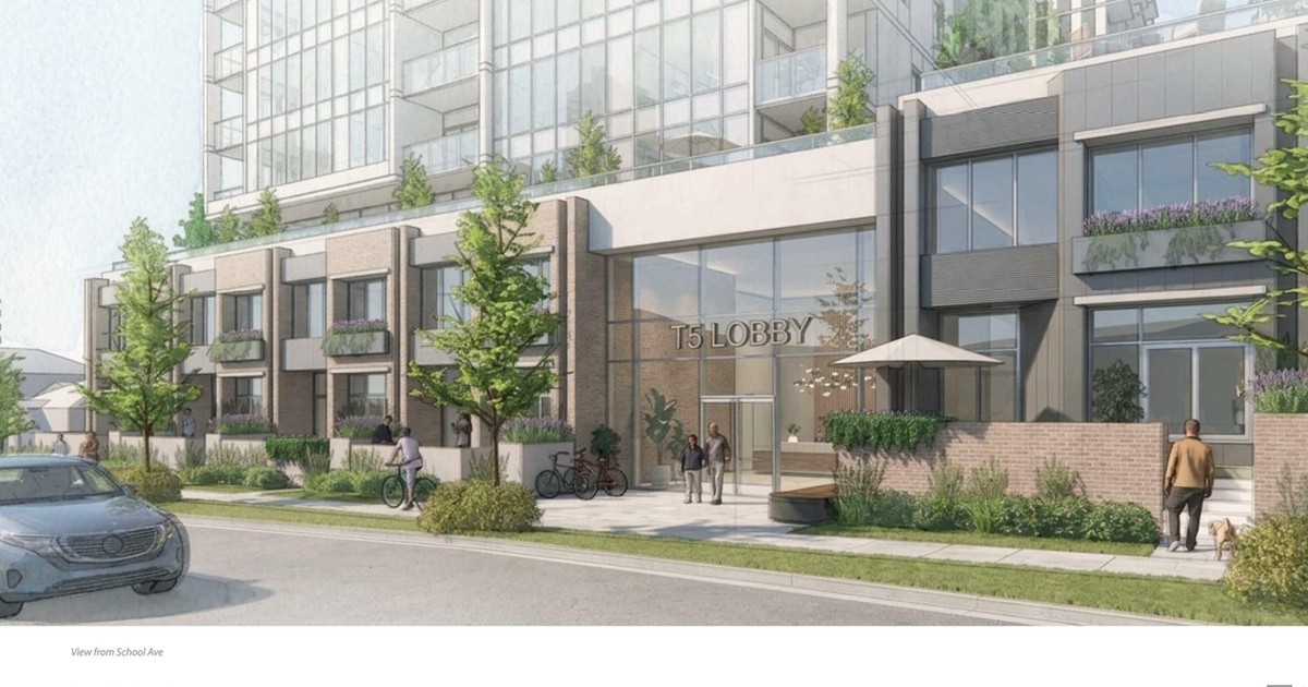 3410-3436 Kingsway | Vancouver Development Tracker