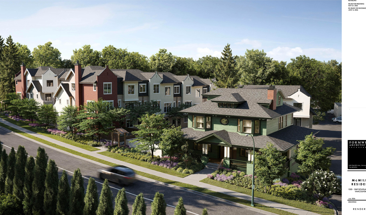 Rendering of building from page 75 of the file 'Application booklet'
