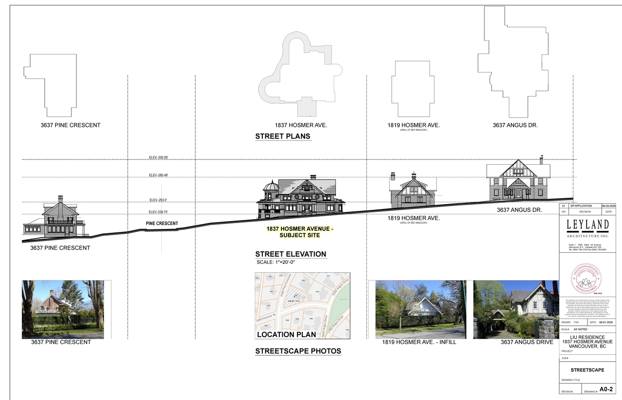 Image from page 1 of the file 'Streetscape'